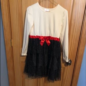Kids Hanna Anderson Dress